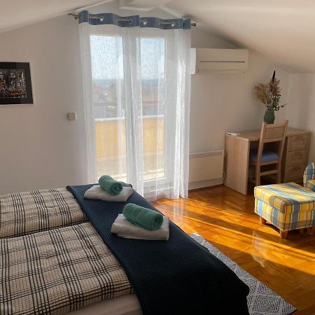 Appartement Sunny Maj Porec Exterior photo