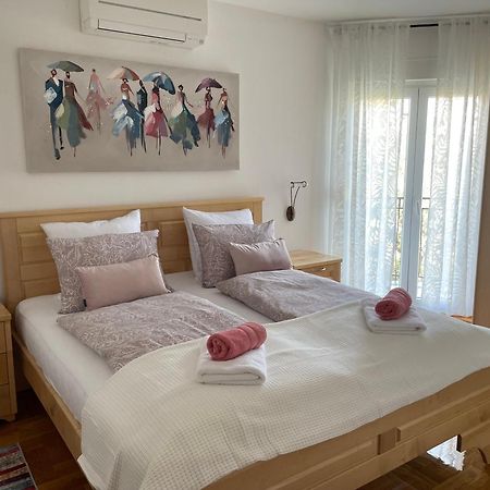 Appartement Sunny Maj Porec Exterior photo