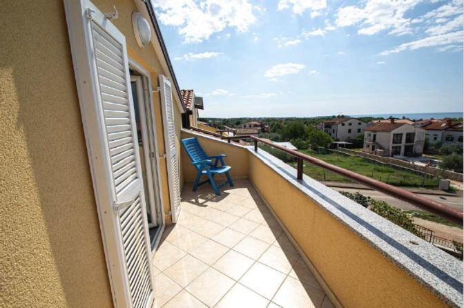 Appartement Sunny Maj Porec Exterior photo