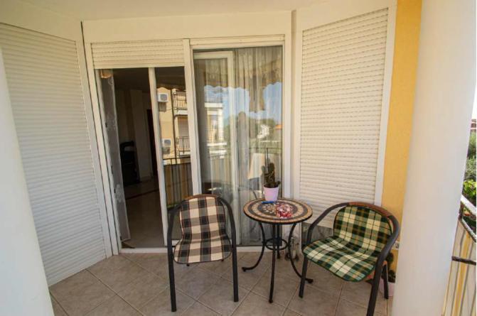 Appartement Sunny Maj Porec Exterior photo