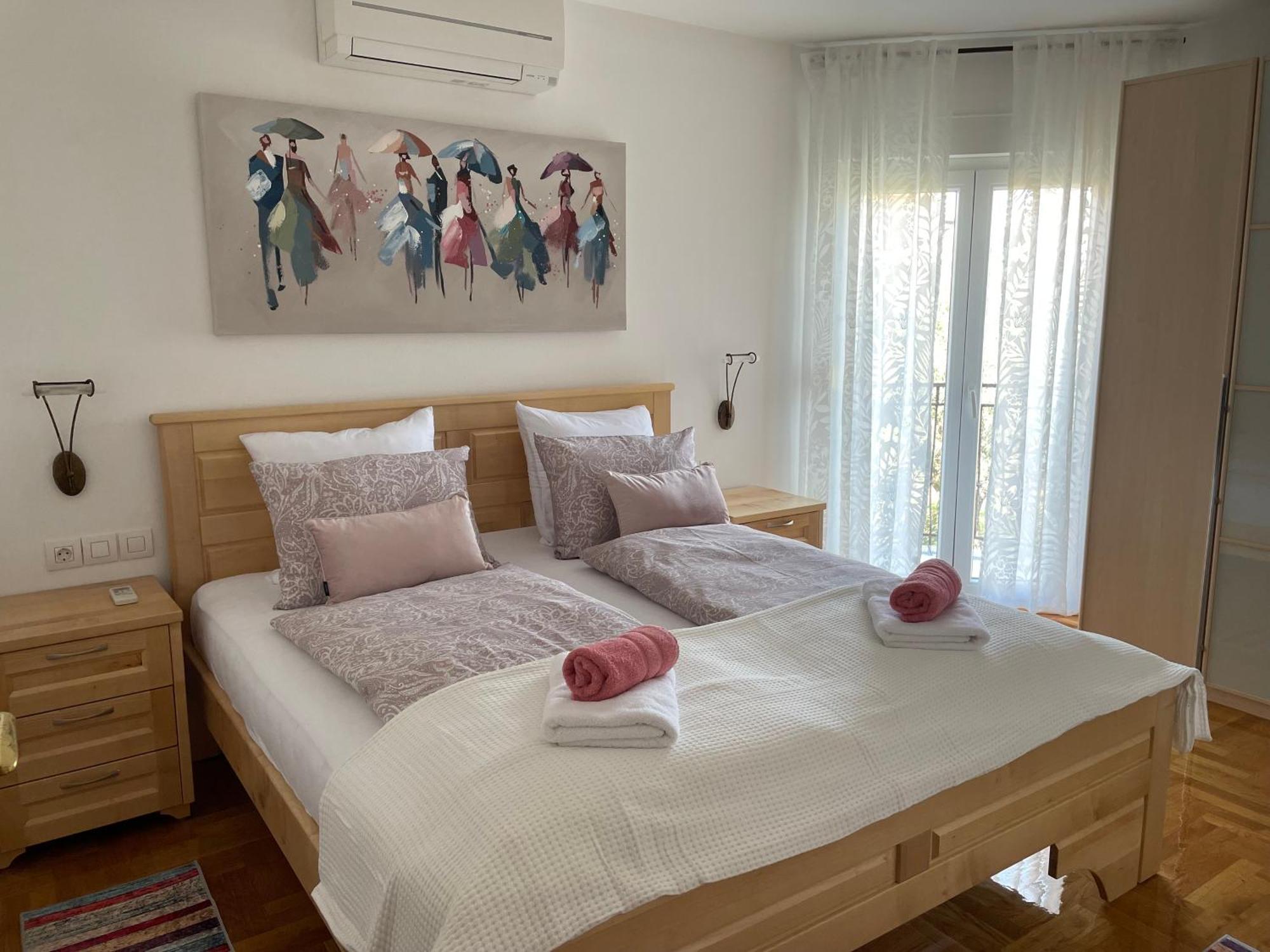 Appartement Sunny Maj Porec Exterior photo