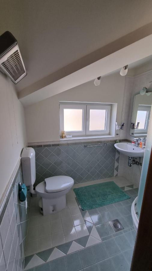 Appartement Sunny Maj Porec Exterior photo