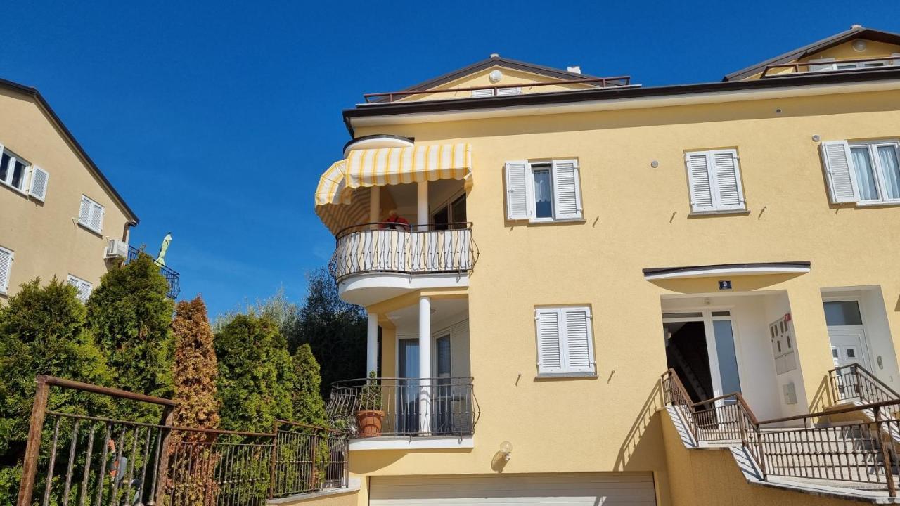 Appartement Sunny Maj Porec Exterior photo